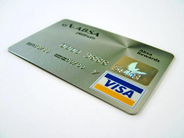 为什么信用卡一直是收到申请信息!为什么信用卡一直是收到申请信息的.
