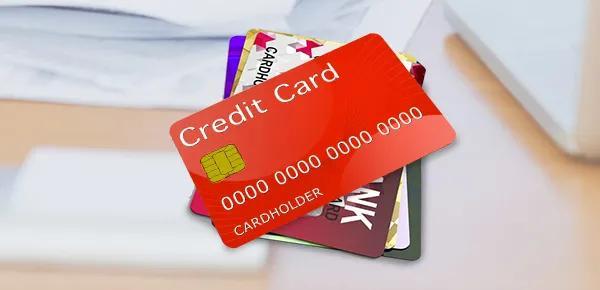 为什么信用卡一直是收到申请信息!为什么信用卡一直是收到申请信息的.
