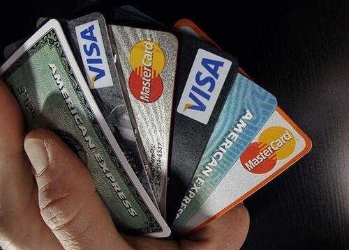 网贷跟信用卡的区别!网贷跟信用卡的区别是什么