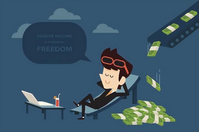 有多少钱才能财务自由！一个人要有多少钱才能财务自由。