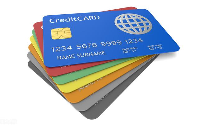 信用卡与储蓄卡的区别图片高清！什么是储蓄卡和信用卡图片